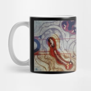 Mikroskopie Mug